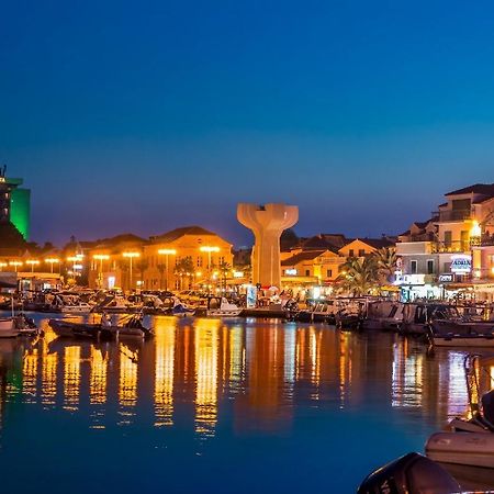 Apartmani Vincek Vodice Esterno foto