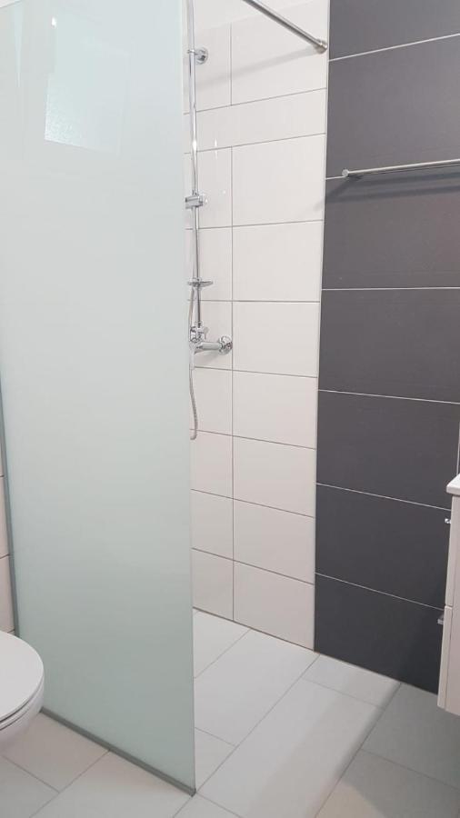 Apartmani Vincek Vodice Esterno foto